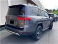 2021 Toyota Land Cruiser