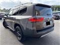 2021 Toyota Land Cruiser
