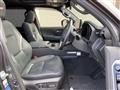 2021 Toyota Land Cruiser