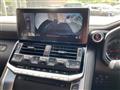 2021 Toyota Land Cruiser