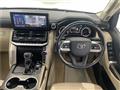 2021 Toyota Land Cruiser
