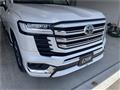 2021 Toyota Land Cruiser