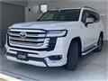 2021 Toyota Land Cruiser