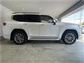 2021 Toyota Land Cruiser