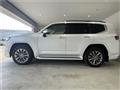 2021 Toyota Land Cruiser