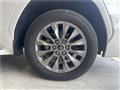 2021 Toyota Land Cruiser