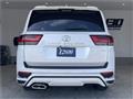 2021 Toyota Land Cruiser