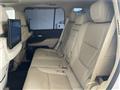 2021 Toyota Land Cruiser