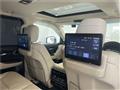 2021 Toyota Land Cruiser