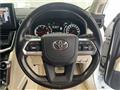 2021 Toyota Land Cruiser