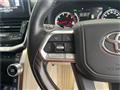 2021 Toyota Land Cruiser