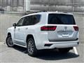 2021 Toyota Land Cruiser