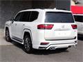 2021 Toyota Land Cruiser