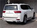 2021 Toyota Land Cruiser