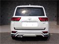 2021 Toyota Land Cruiser