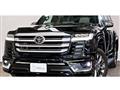 2021 Toyota Land Cruiser