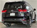 2021 Toyota Land Cruiser