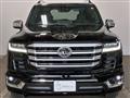 2021 Toyota Land Cruiser