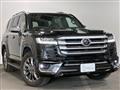 2021 Toyota Land Cruiser