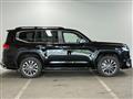 2021 Toyota Land Cruiser