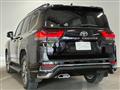 2021 Toyota Land Cruiser