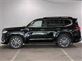 2021 Toyota Land Cruiser