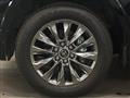 2021 Toyota Land Cruiser