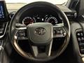 2021 Toyota Land Cruiser