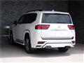 2021 Toyota Land Cruiser