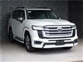 2021 Toyota Land Cruiser