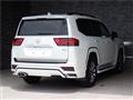 2021 Toyota Land Cruiser