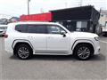 2021 Toyota Land Cruiser