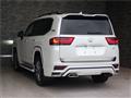 2021 Toyota Land Cruiser