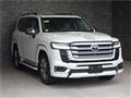 2021 Toyota Land Cruiser