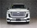 2021 Toyota Land Cruiser