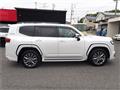2021 Toyota Land Cruiser