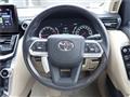 2021 Toyota Land Cruiser