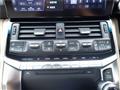 2021 Toyota Land Cruiser