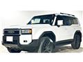 2024 Toyota Land Cruiser