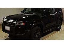 2024 Toyota Land Cruiser