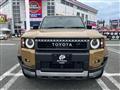 2024 Toyota Land Cruiser