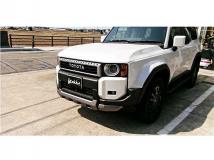 2024 Toyota Land Cruiser