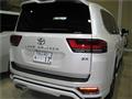 2024 Toyota Land Cruiser