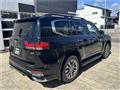 2024 Toyota Land Cruiser