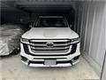 2024 Toyota Land Cruiser