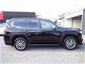 2024 Toyota Land Cruiser