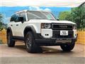 2024 Toyota Land Cruiser