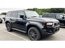 2024 Toyota Land Cruiser