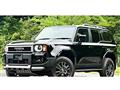 2024 Toyota Land Cruiser