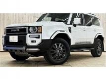 2024 Toyota Land Cruiser